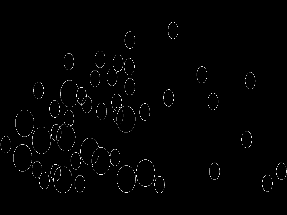 2D Bushes - Elevation