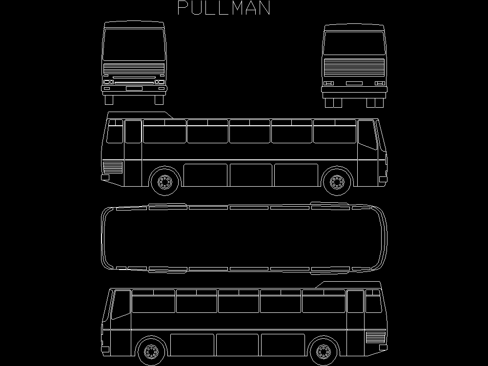 Autobus 002