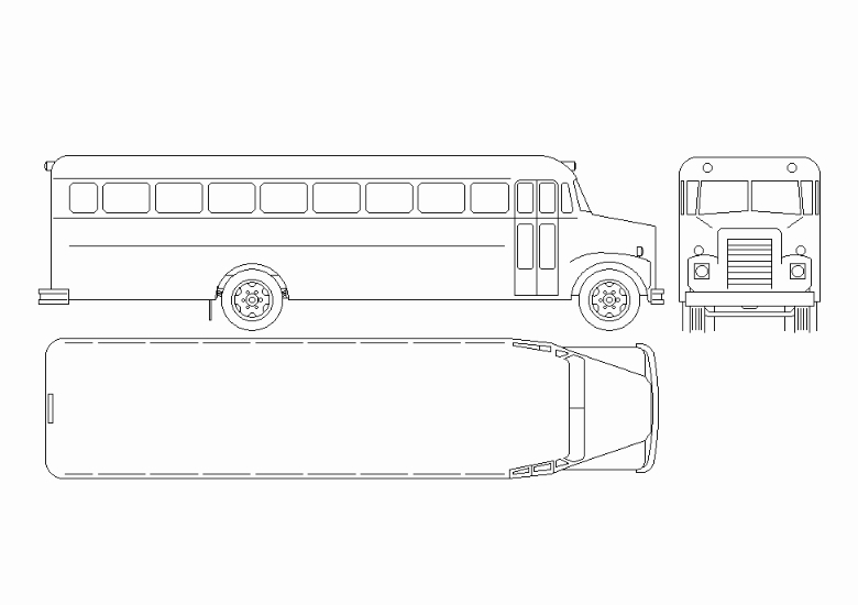 ônibus 005