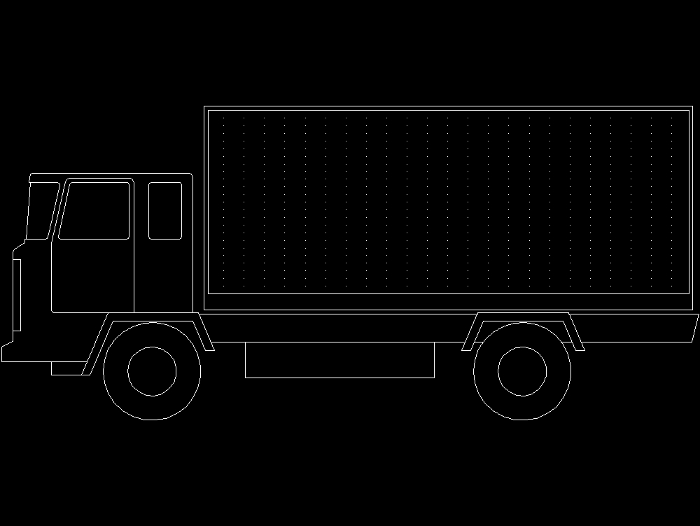 truck 015