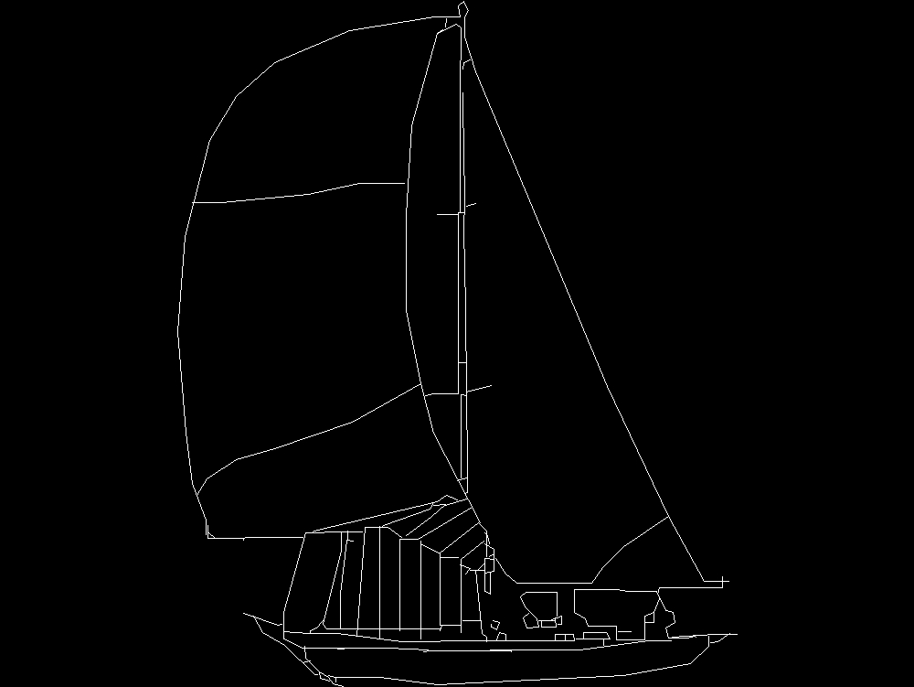 sailboat 001