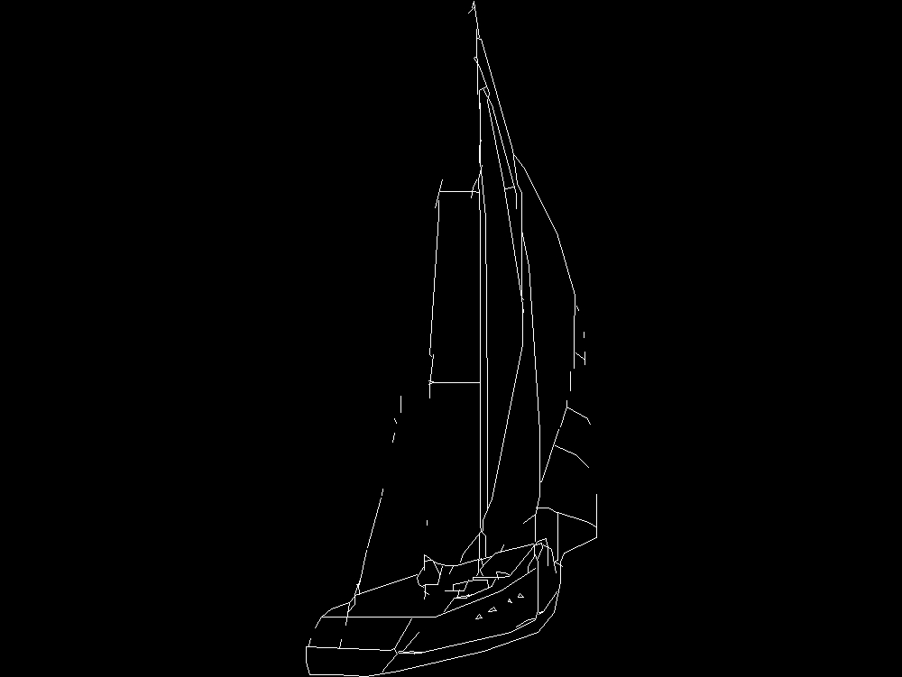 sailboat 004