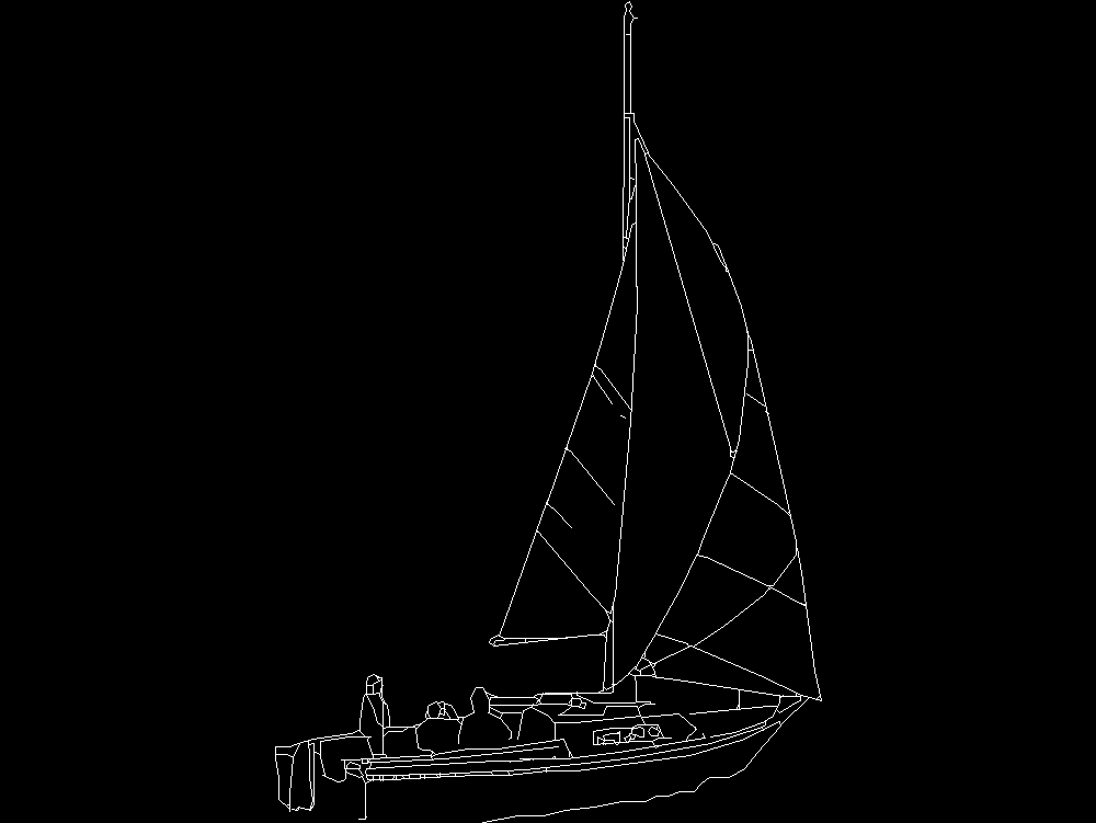 sailboat 005