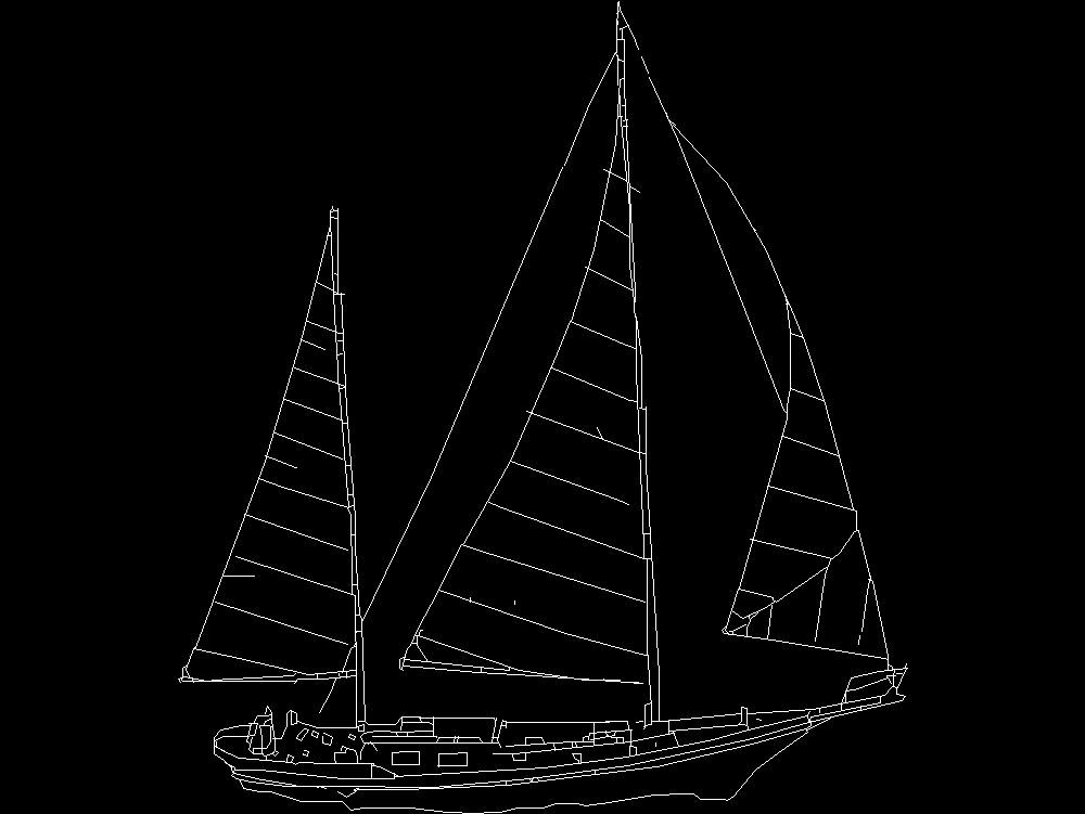 sailboat 009
