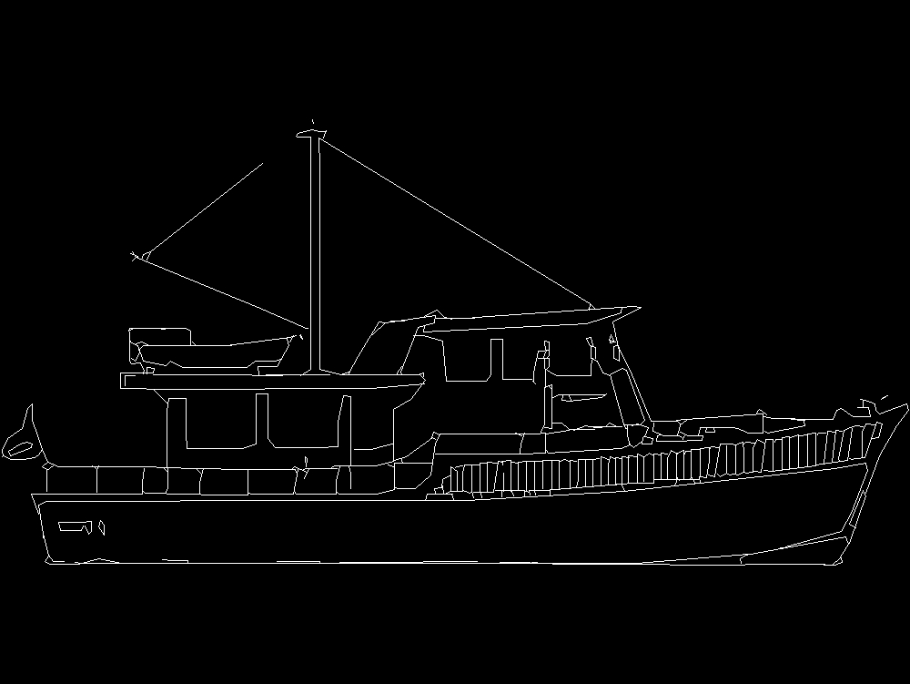 yacht 009