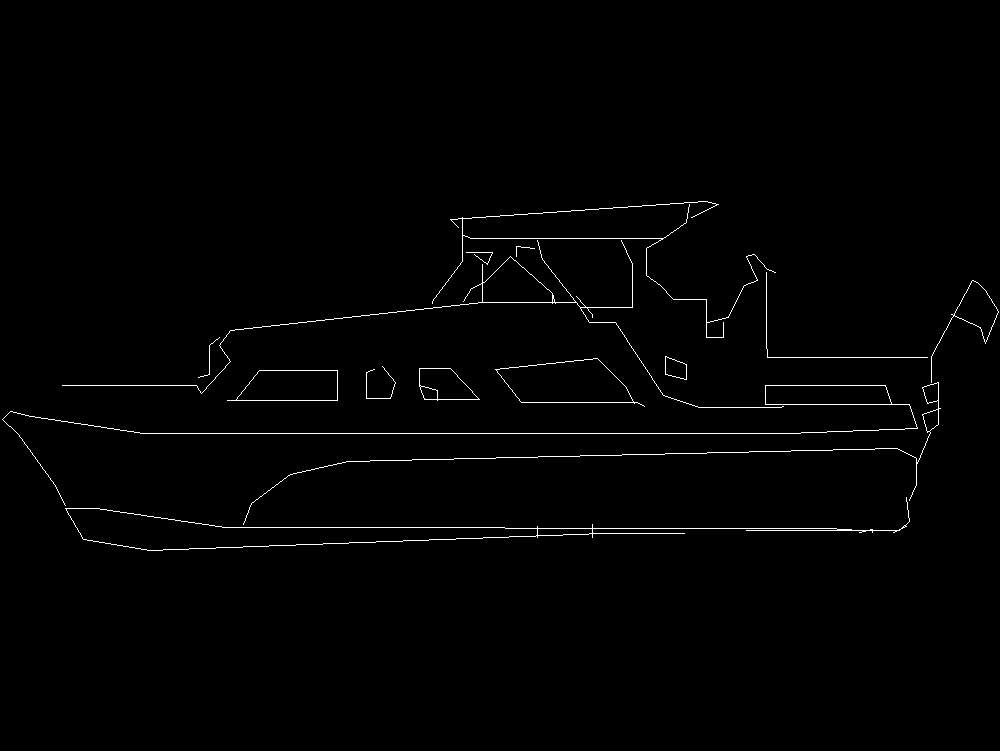 yacht 012