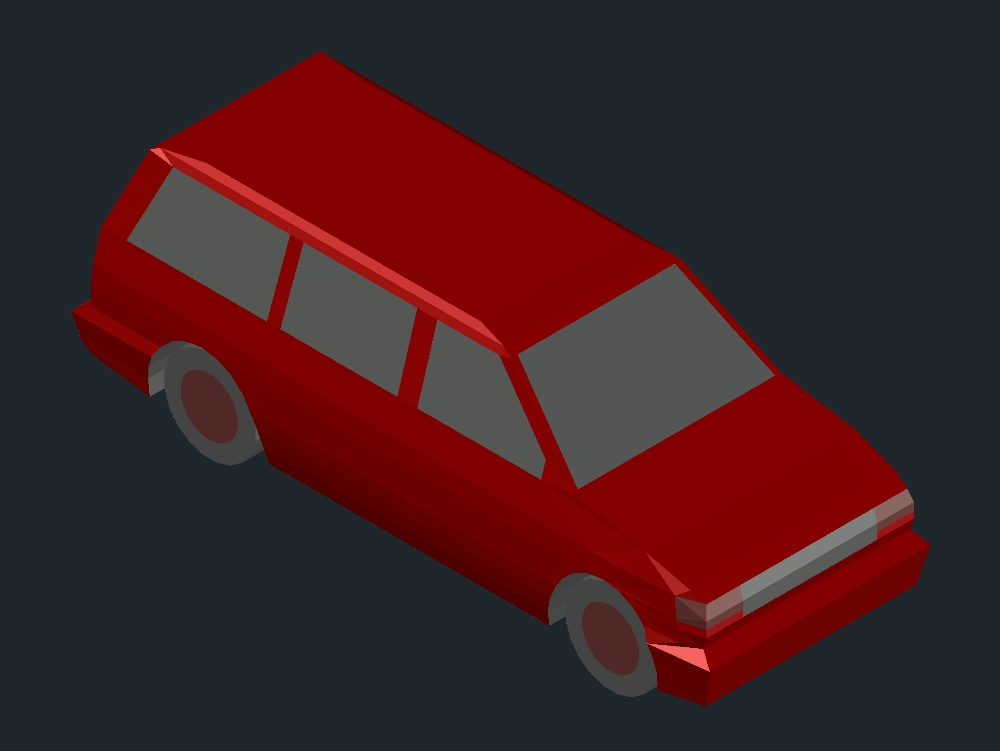 Mini-Van