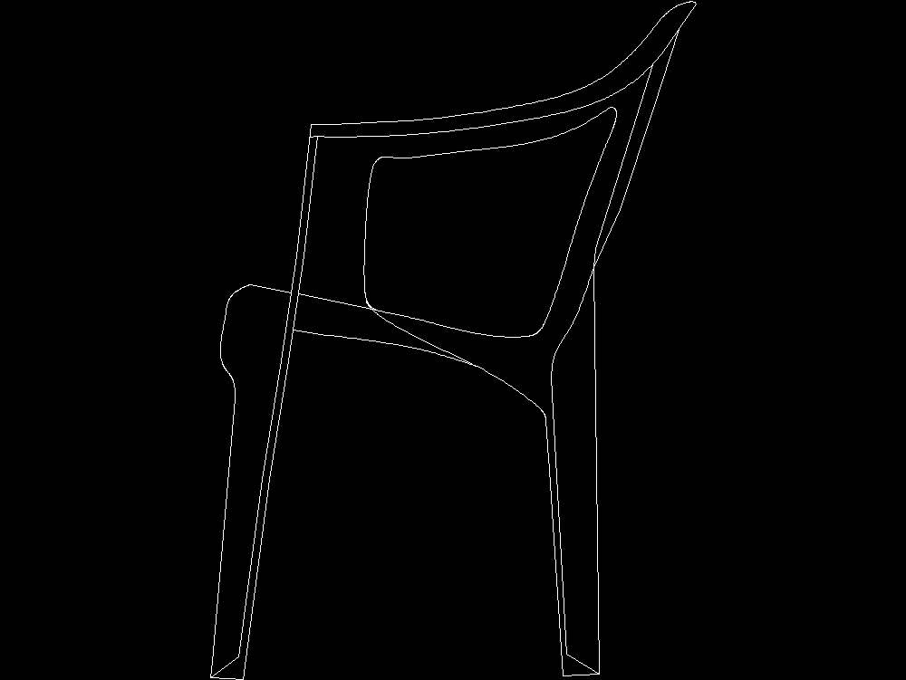 chair 031