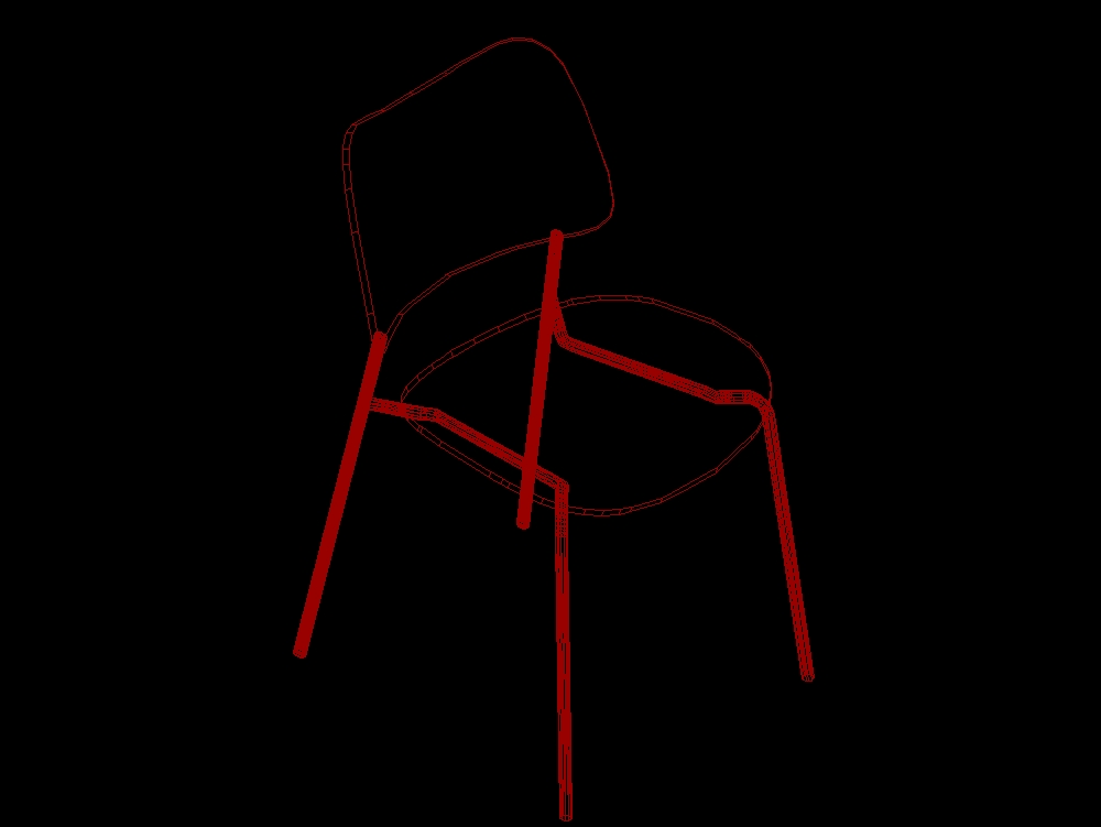 chair 003