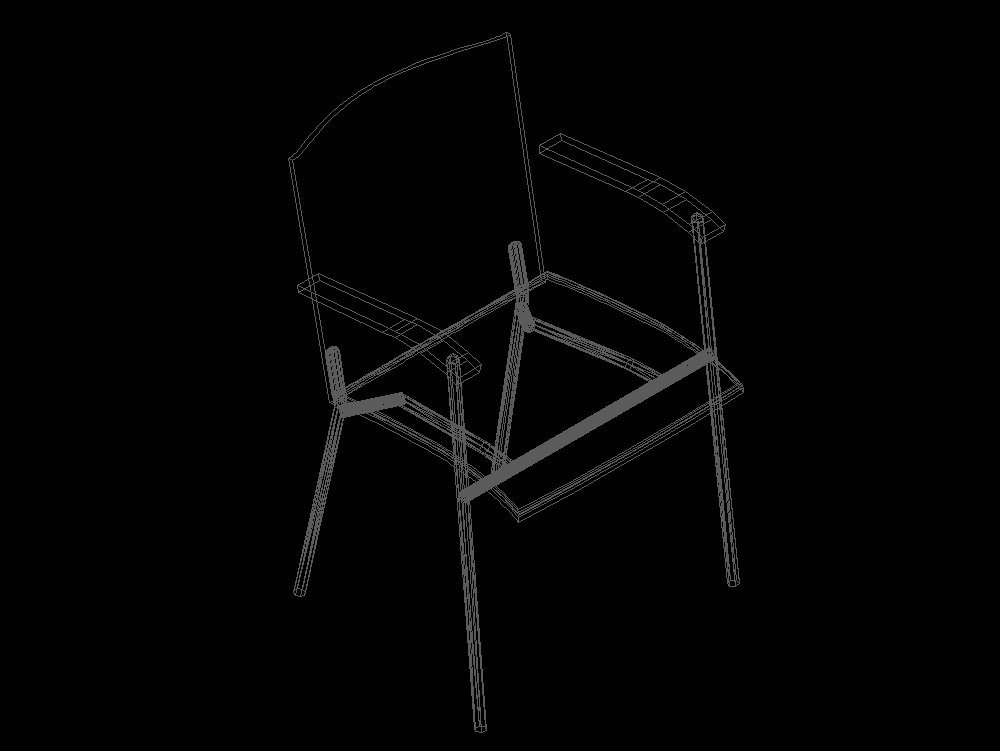 chaise 009