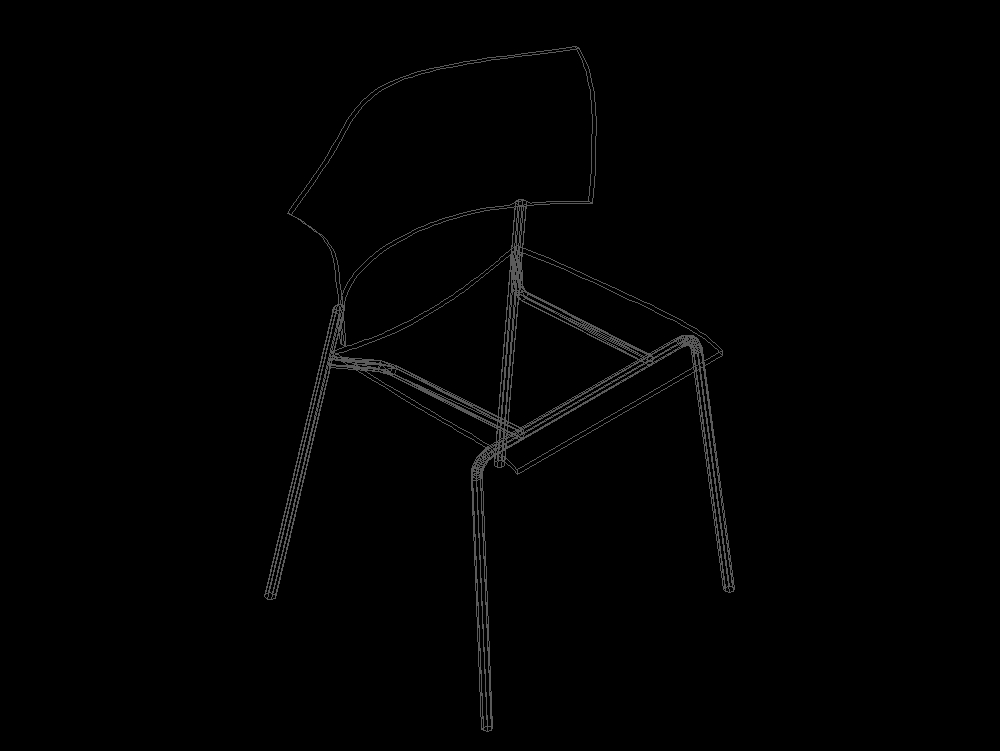 chair 011