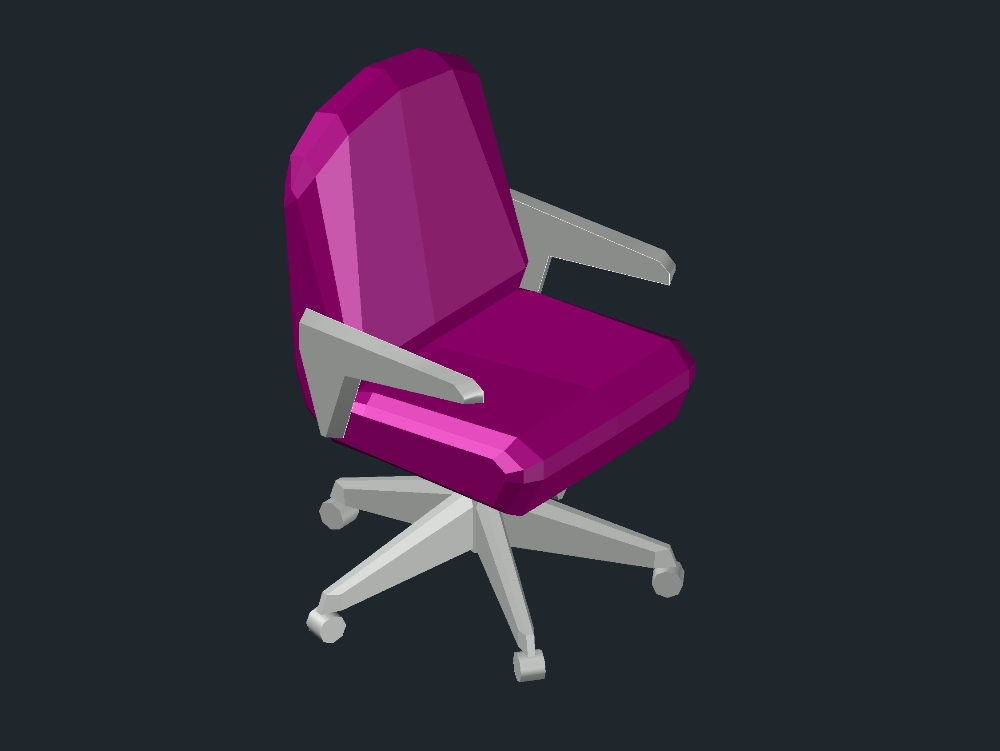 chair 001n