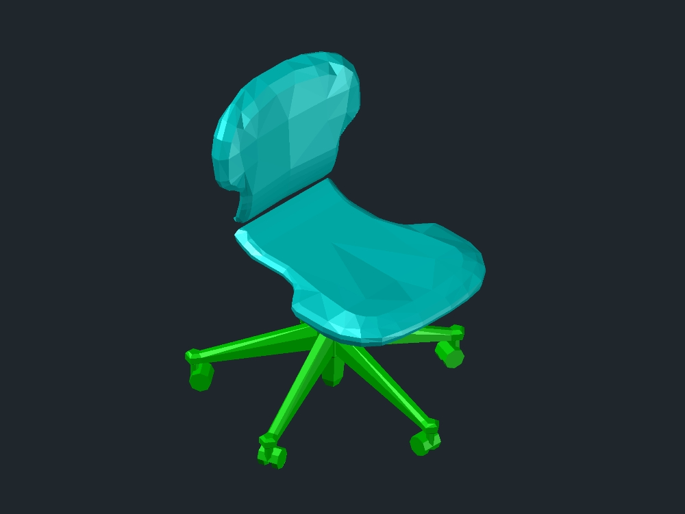 chair 002
