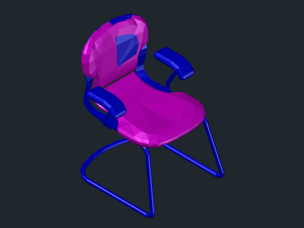 chaise 003