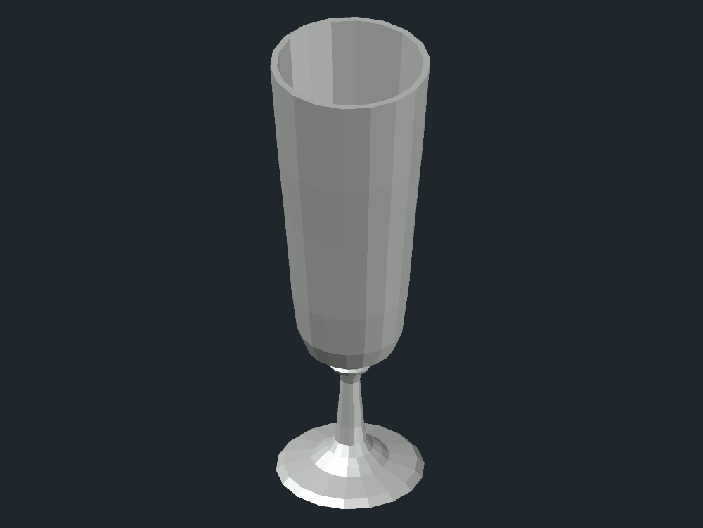 tableware cup