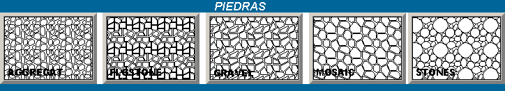 Pedra