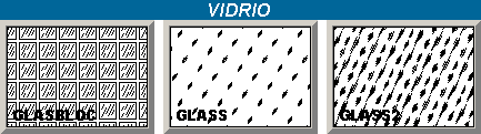 Autocad Glass Hatch Patterns