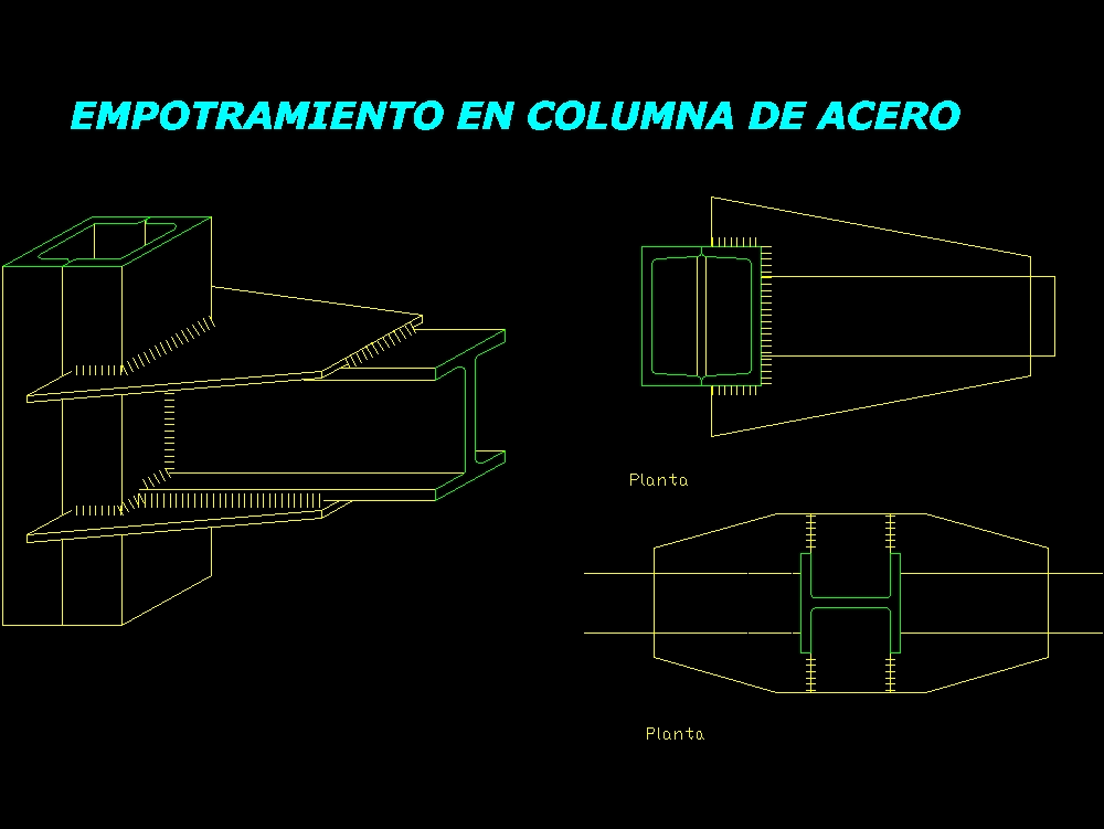 Calculo estructuras madera