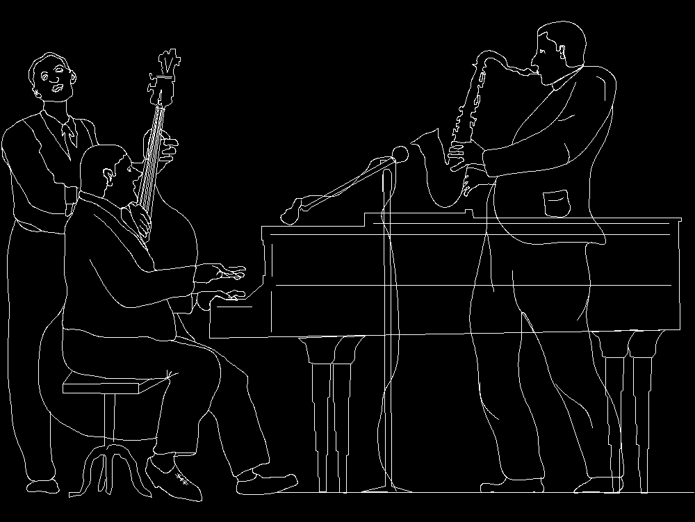 Trio Musical