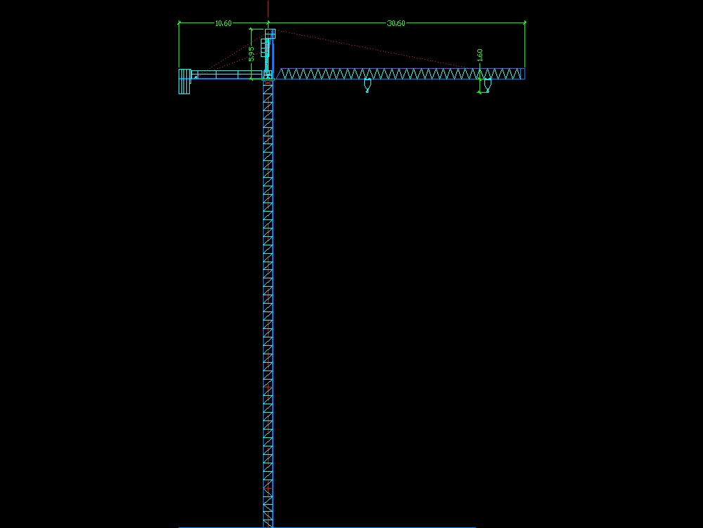 Pluma En Autocad Descargar Cad Gratis 1322 Kb Bibliocad 1359