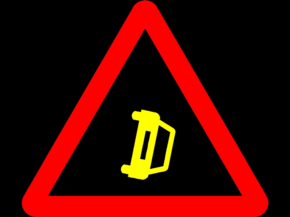 signage