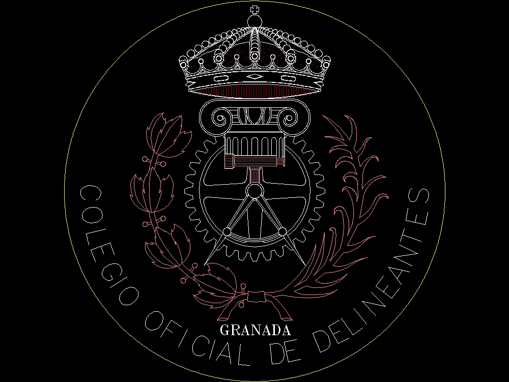 Graftsmen shield