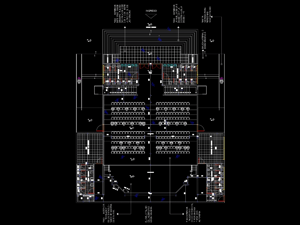 Theater