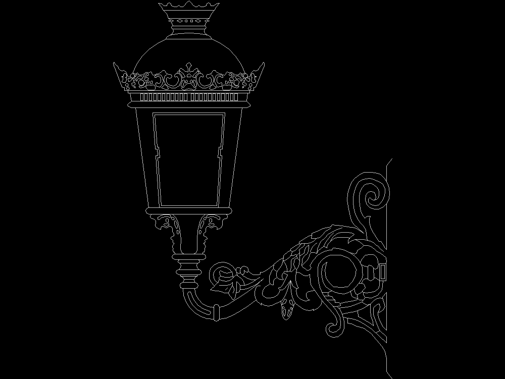 fernandino lantern