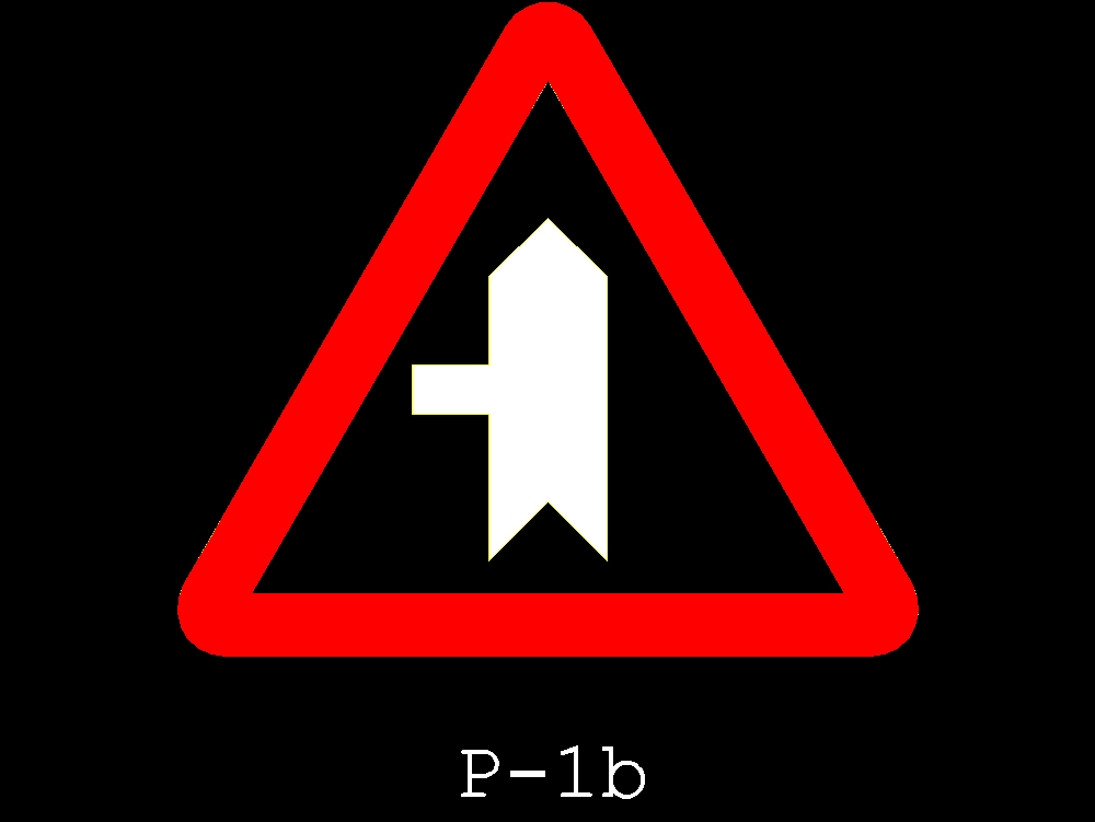 P-1b