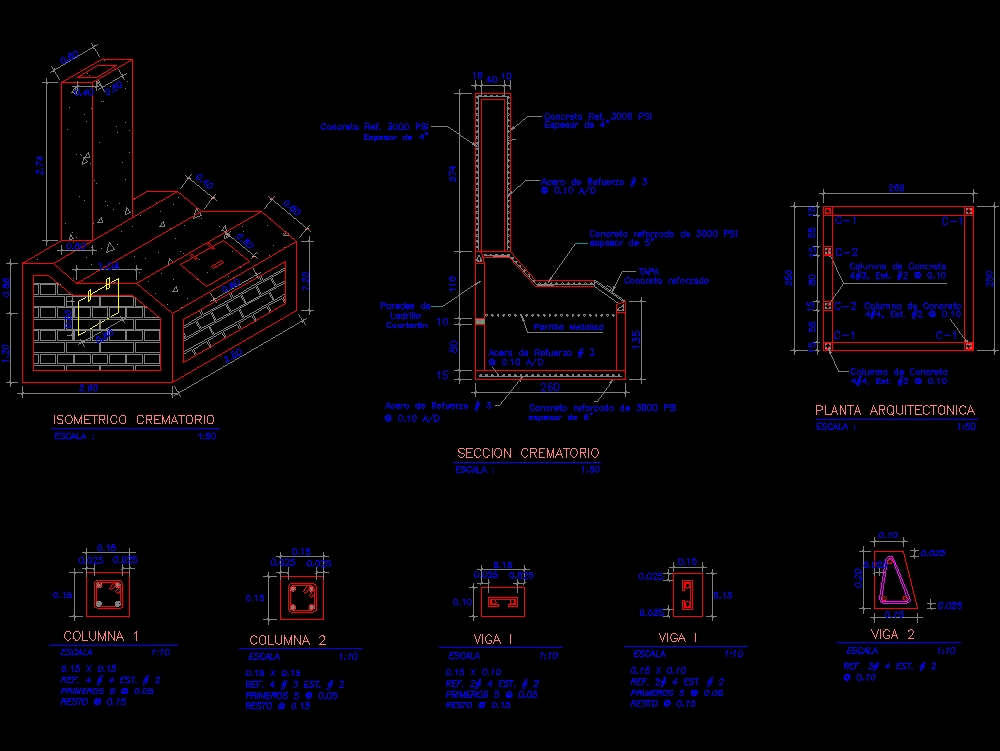 Incinerator 2