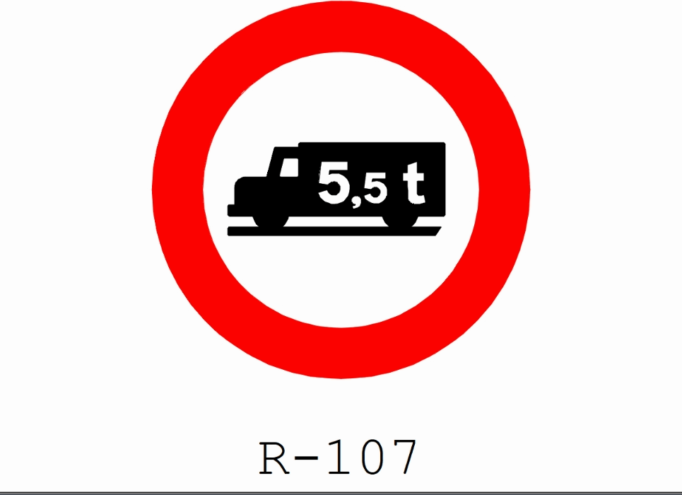 R - 107