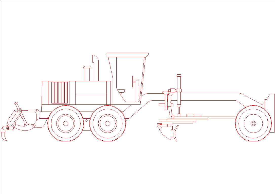 Bulldozer