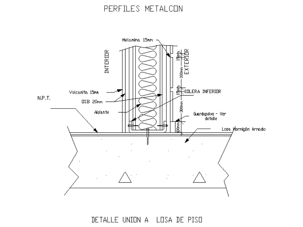 metalcom profiles.