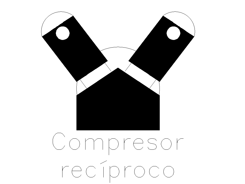 Simbologia Plantas de Procesos