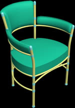 Chair Bitmore