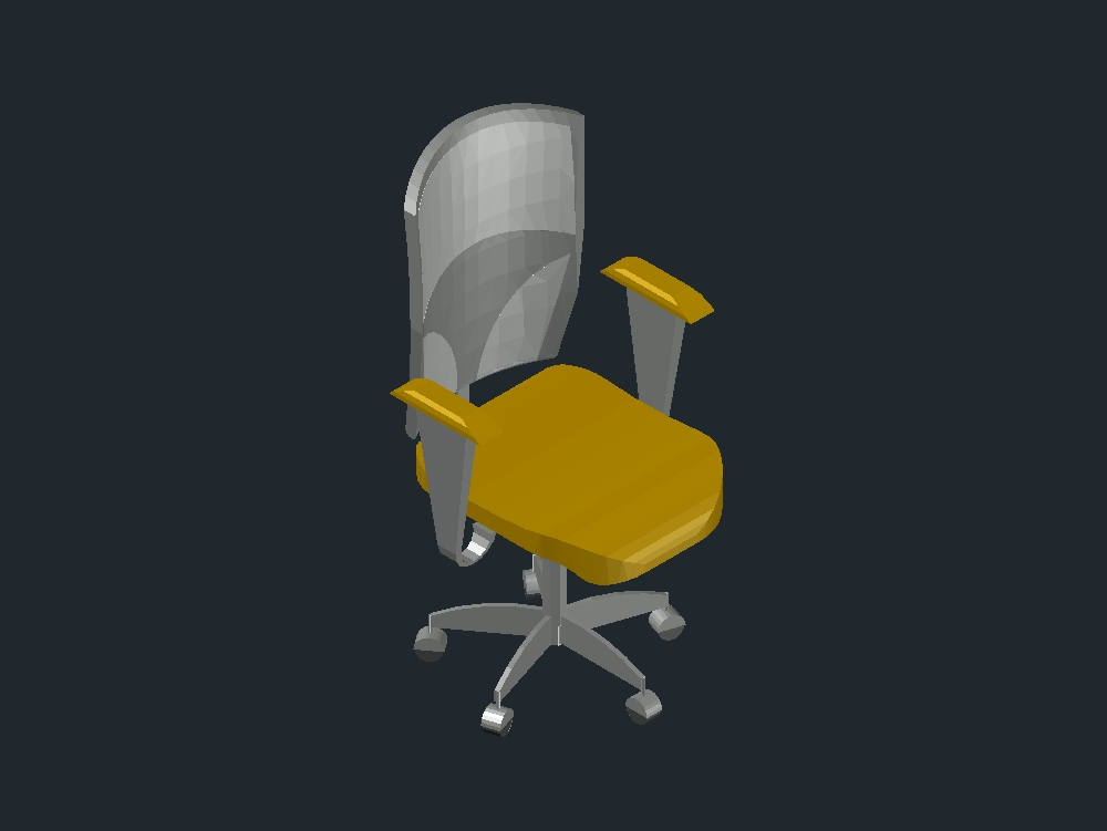 technion chair