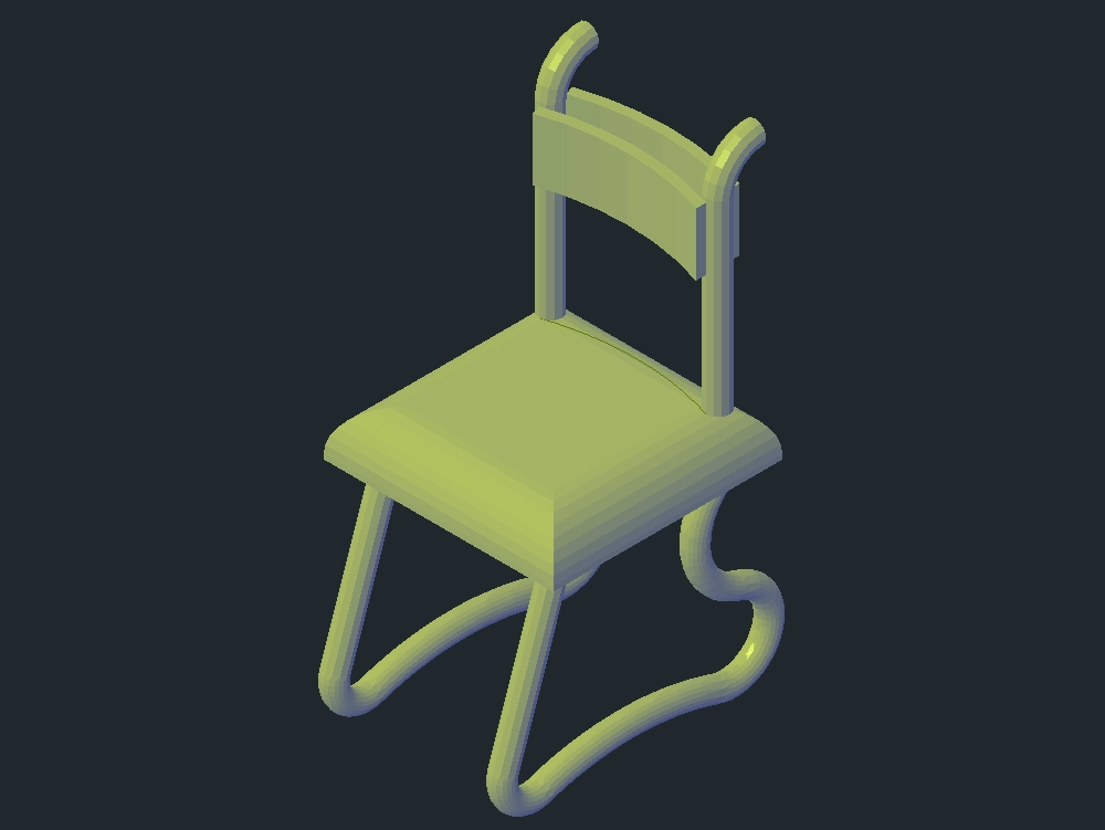 ozne chair