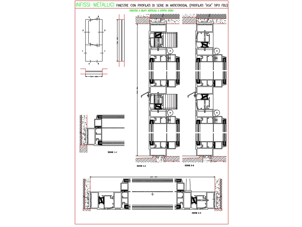 Portas de correr para sala