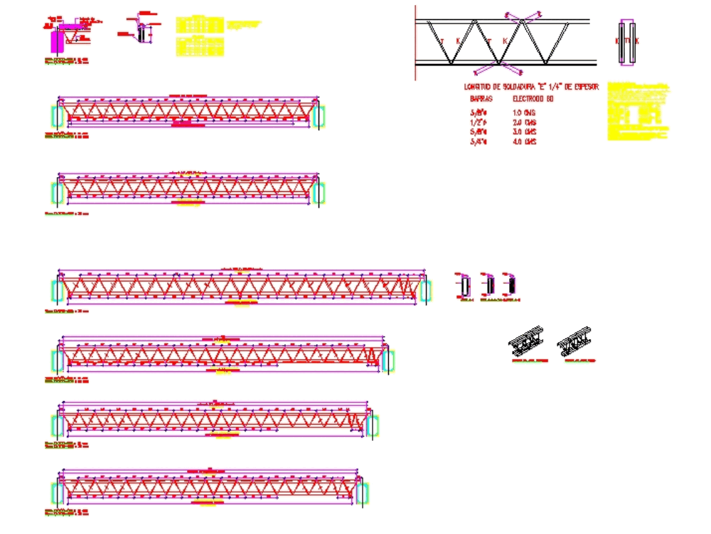 Diseño de estructuras metalicas