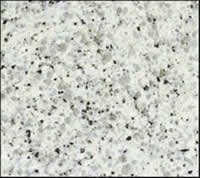 Natural granite white