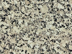Natural granite