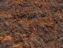 Steinplatte vom Typ Textur