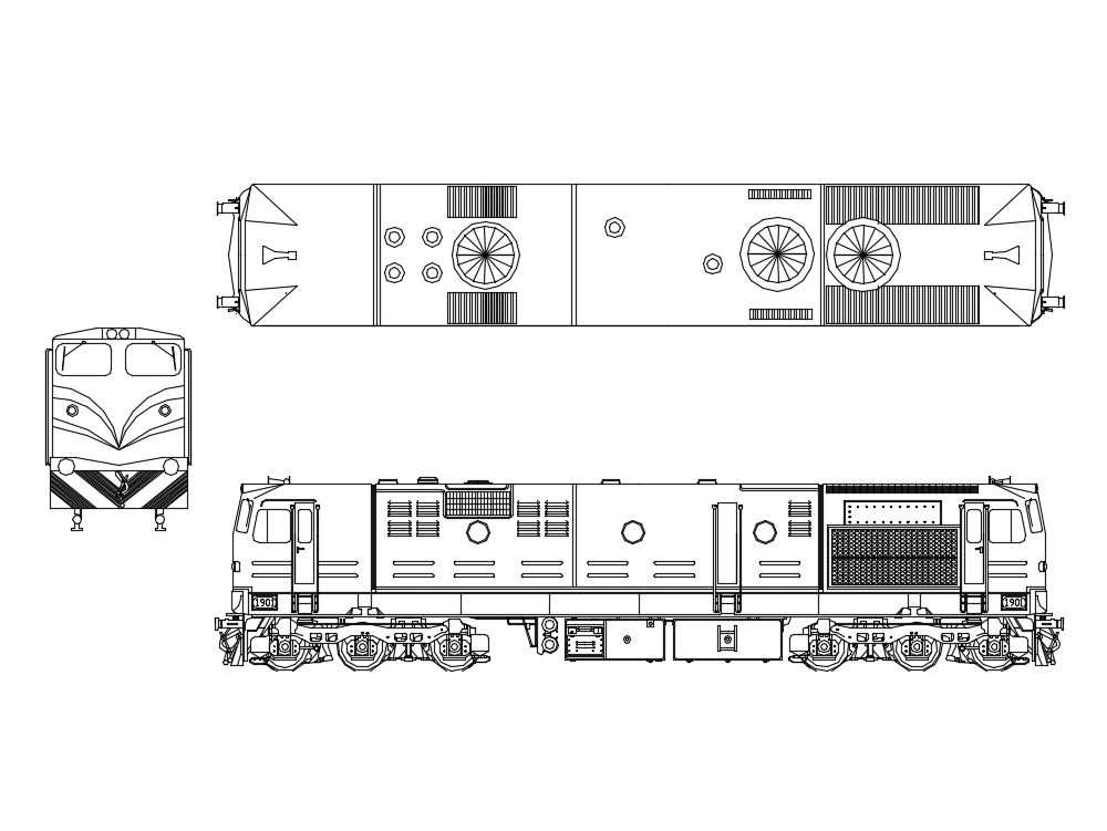 Как сделать love train в autocad