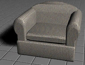 Sofa en3d