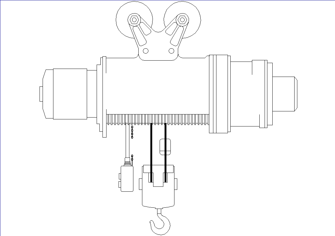 free jib crane cad model free jib crane cad model