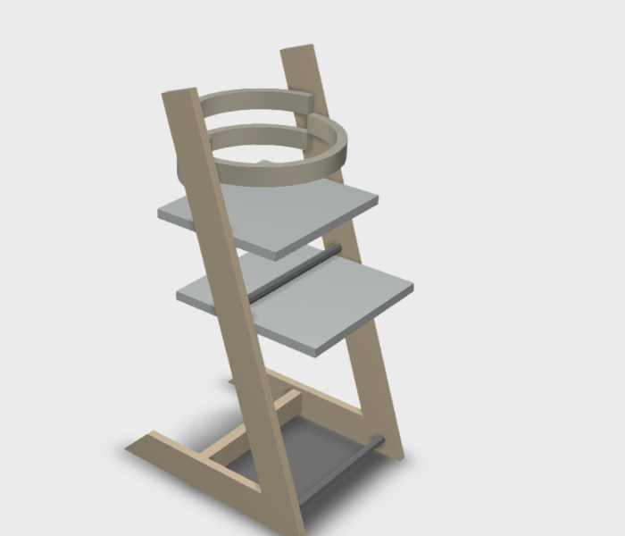 Chair for babys