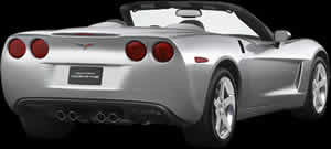 Corvette 2005