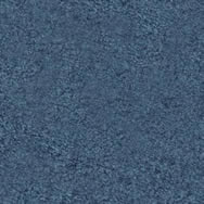 Blue carpet