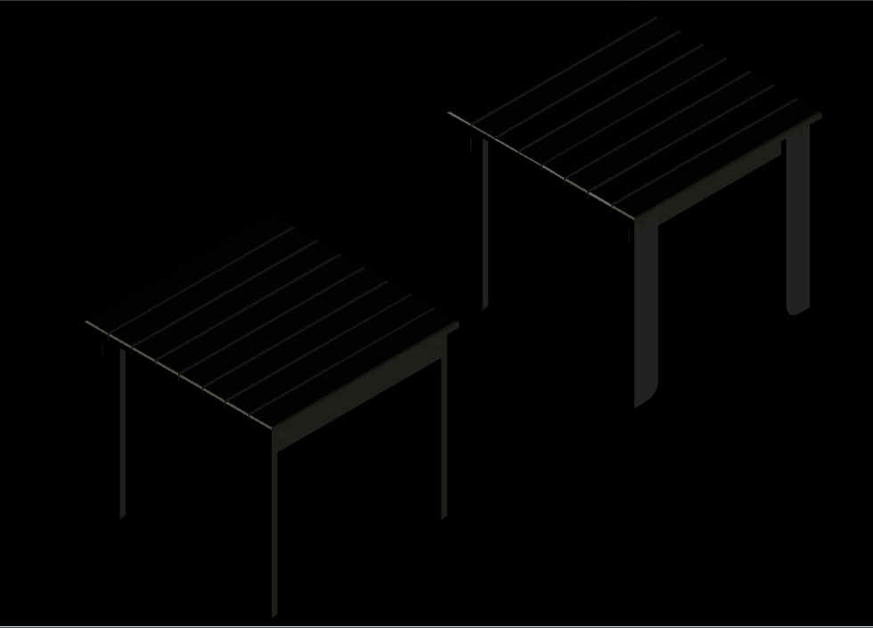 3D-Tabellen