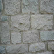 Mur de pierre de texture